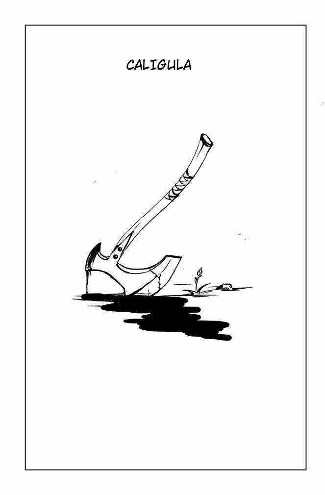 Noa - Chapter 6 - Trang 12