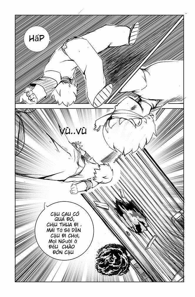 Noa - Chapter 6 - Trang 4