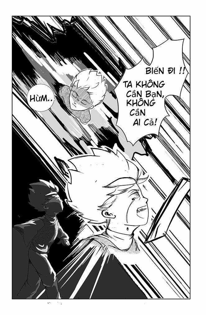 Noa - Chapter 6 - Trang 5