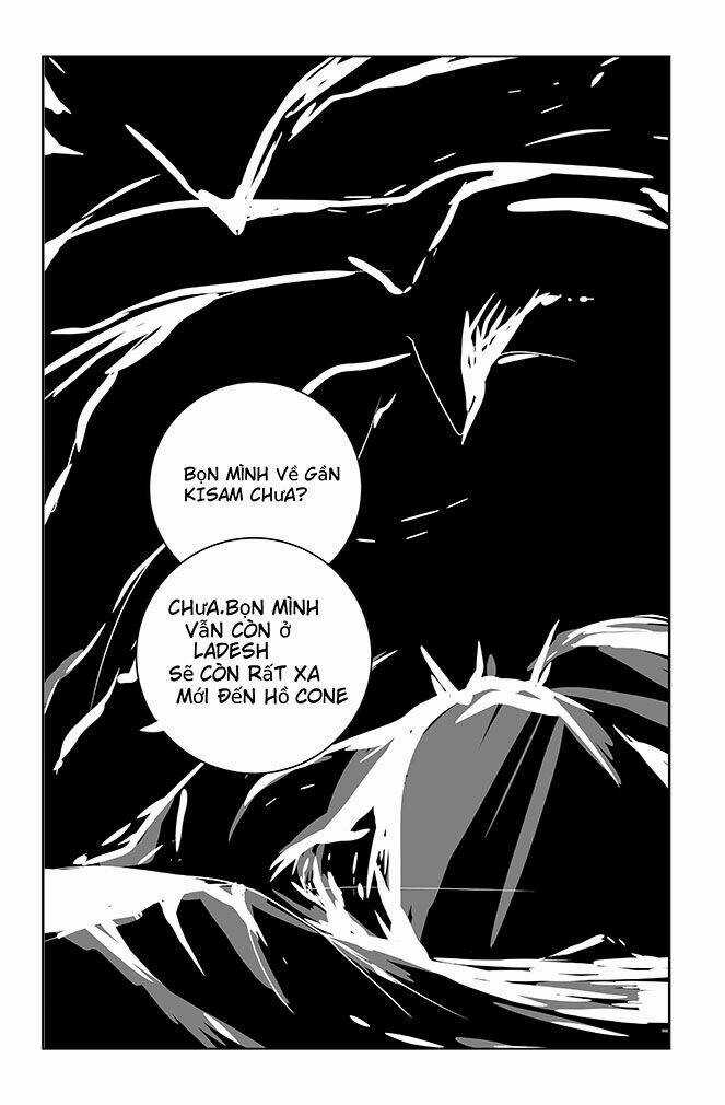Noa - Chapter 6 - Trang 9