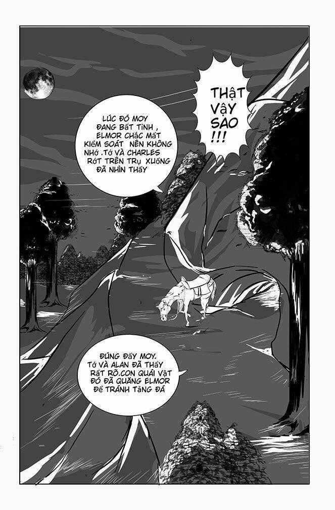 Noa - Chapter 7 - Trang 2