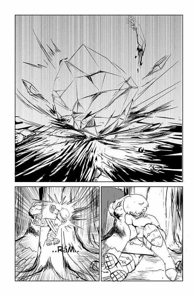 Noa - Chapter 7 - Trang 11