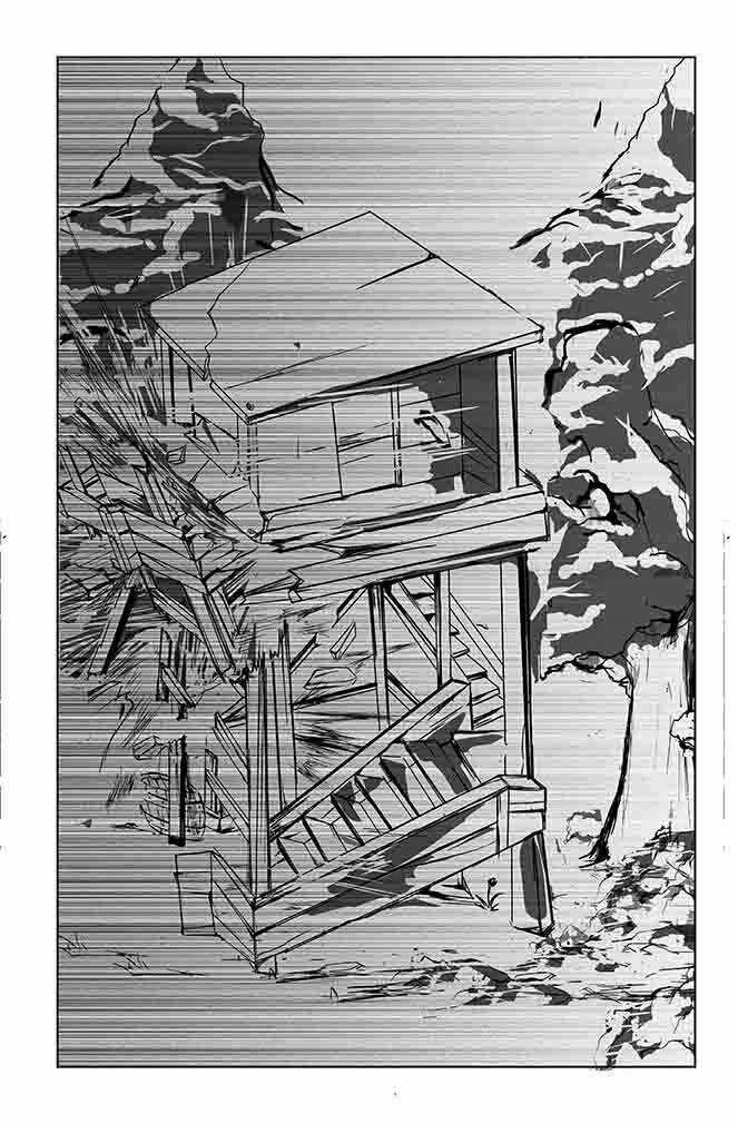 Noa - Chapter 7 - Trang 3