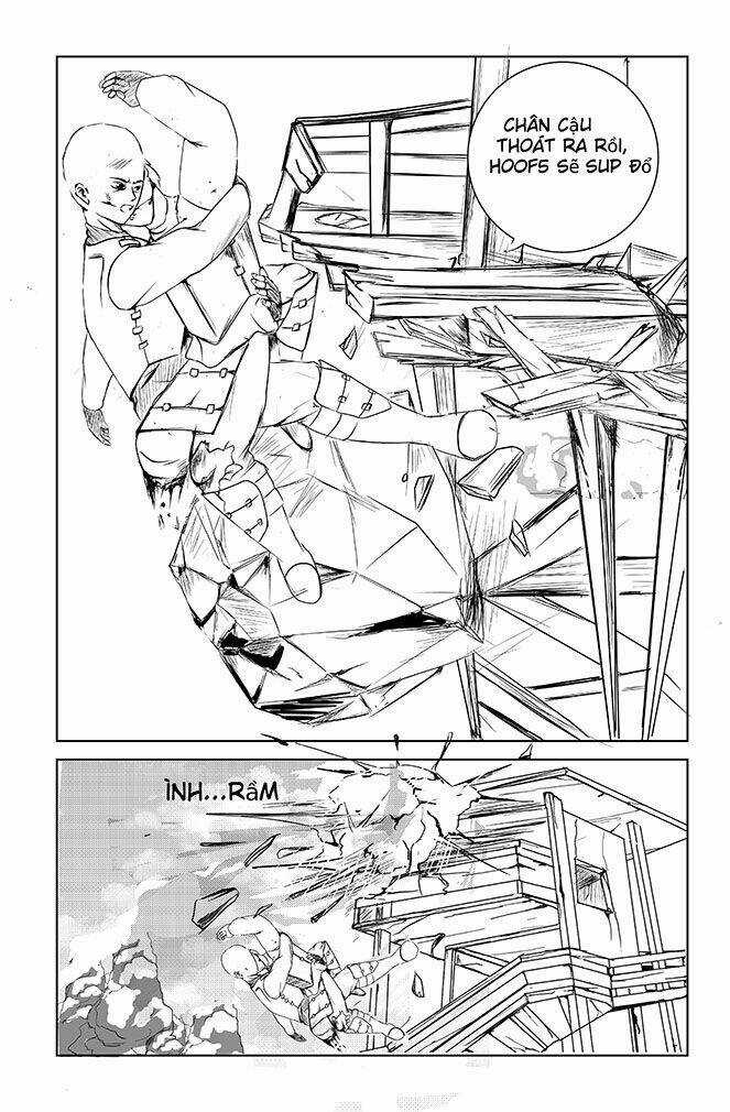 Noa - Chapter 7 - Trang 5