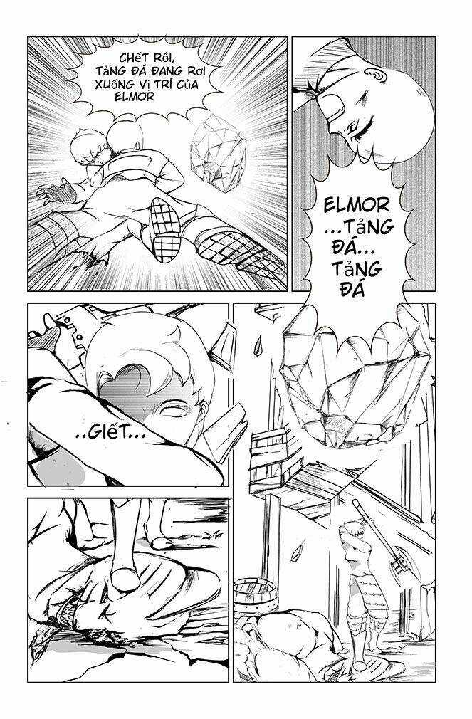 Noa - Chapter 7 - Trang 6