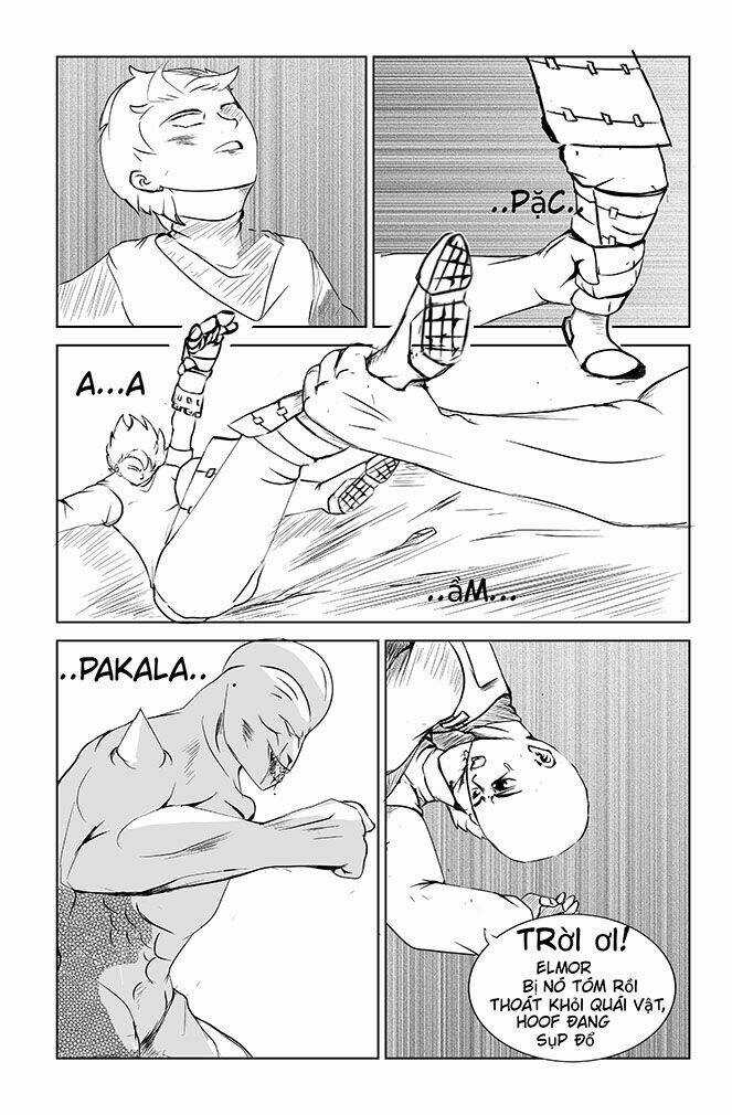 Noa - Chapter 7 - Trang 7