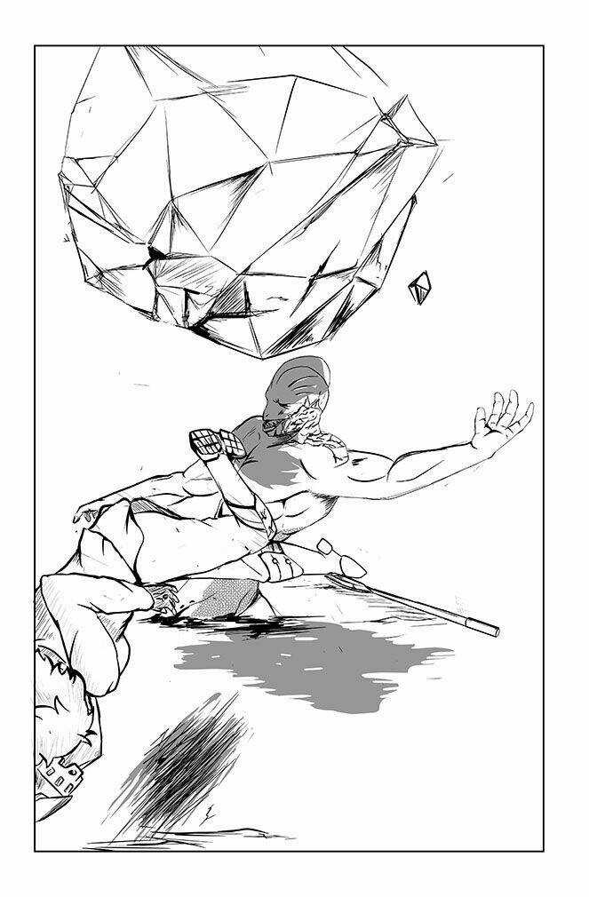 Noa - Chapter 7 - Trang 10