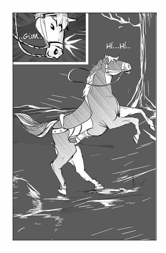 Noa - Chapter 8 - Trang 3