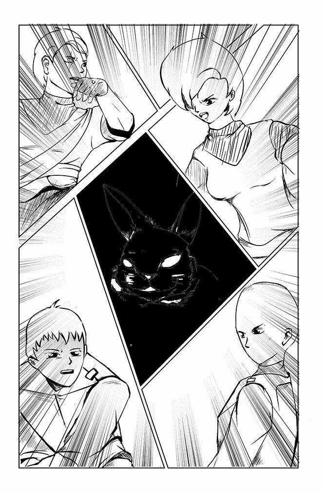 Noa - Chapter 8 - Trang 4