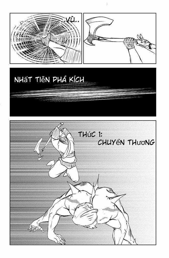 Noa - Chapter 8 - Trang 10