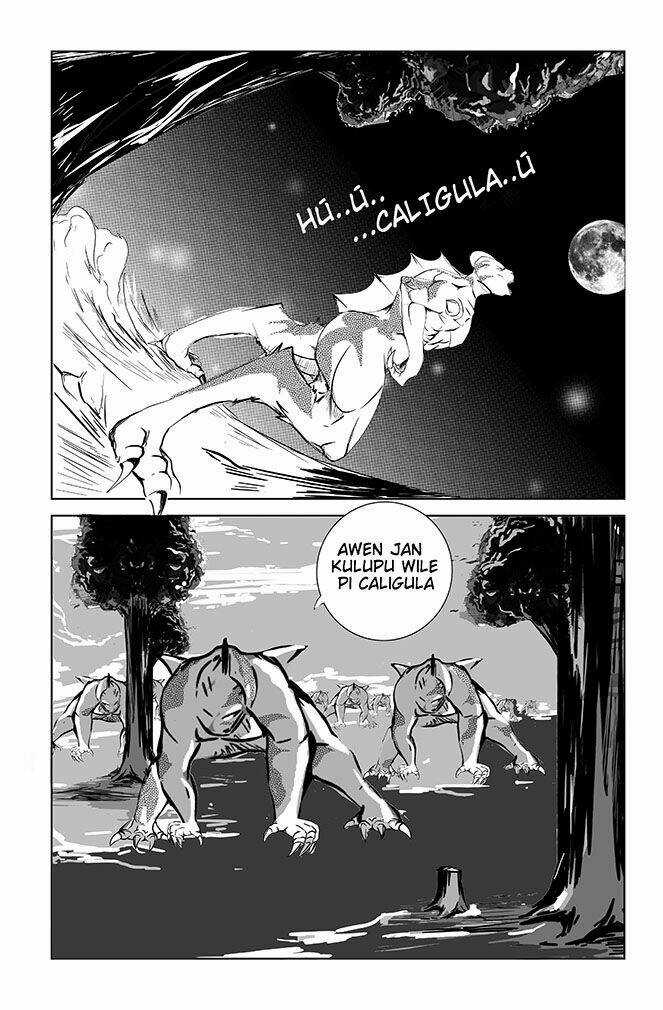 Noa - Chapter 9 - Trang 11