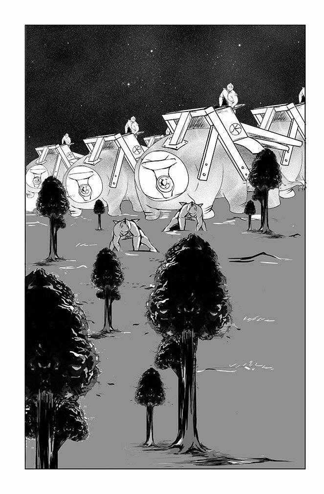 Noa - Chapter 9 - Trang 15