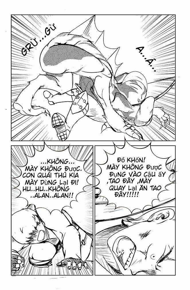 Noa - Chapter 9 - Trang 6