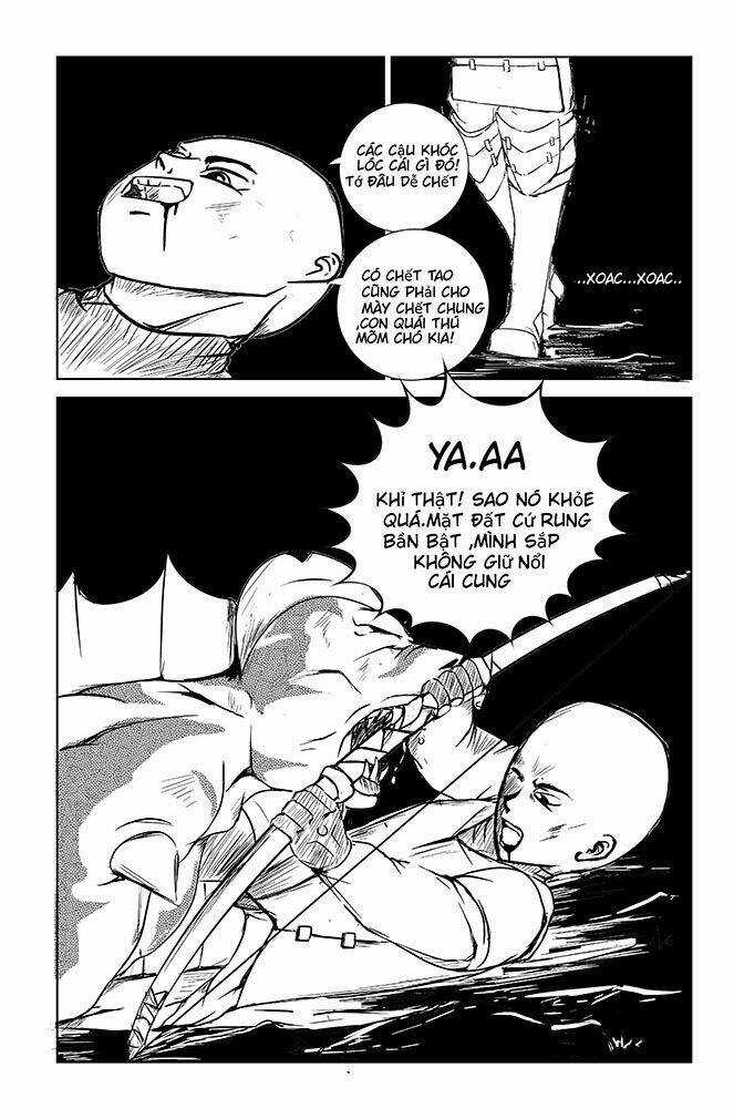 Noa - Chapter 9 - Trang 7