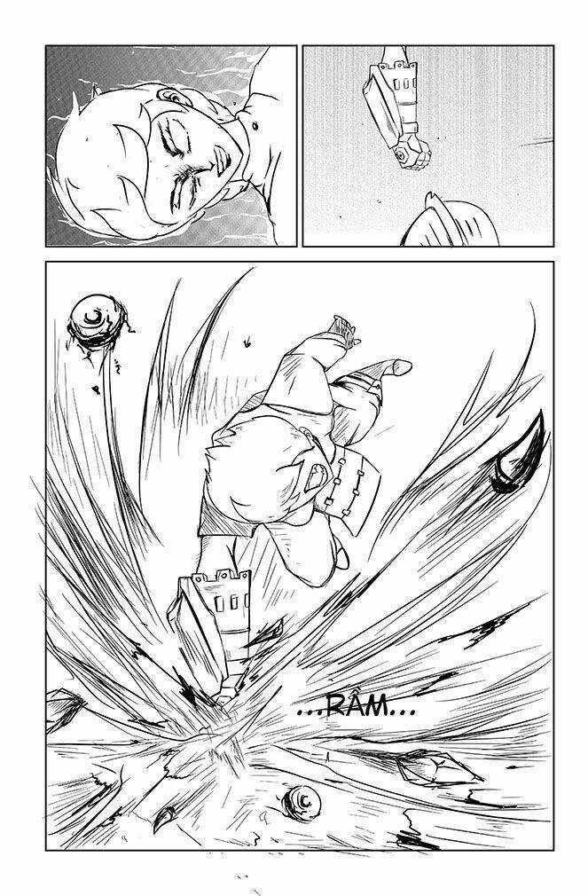 Noa - Chapter 9 - Trang 9