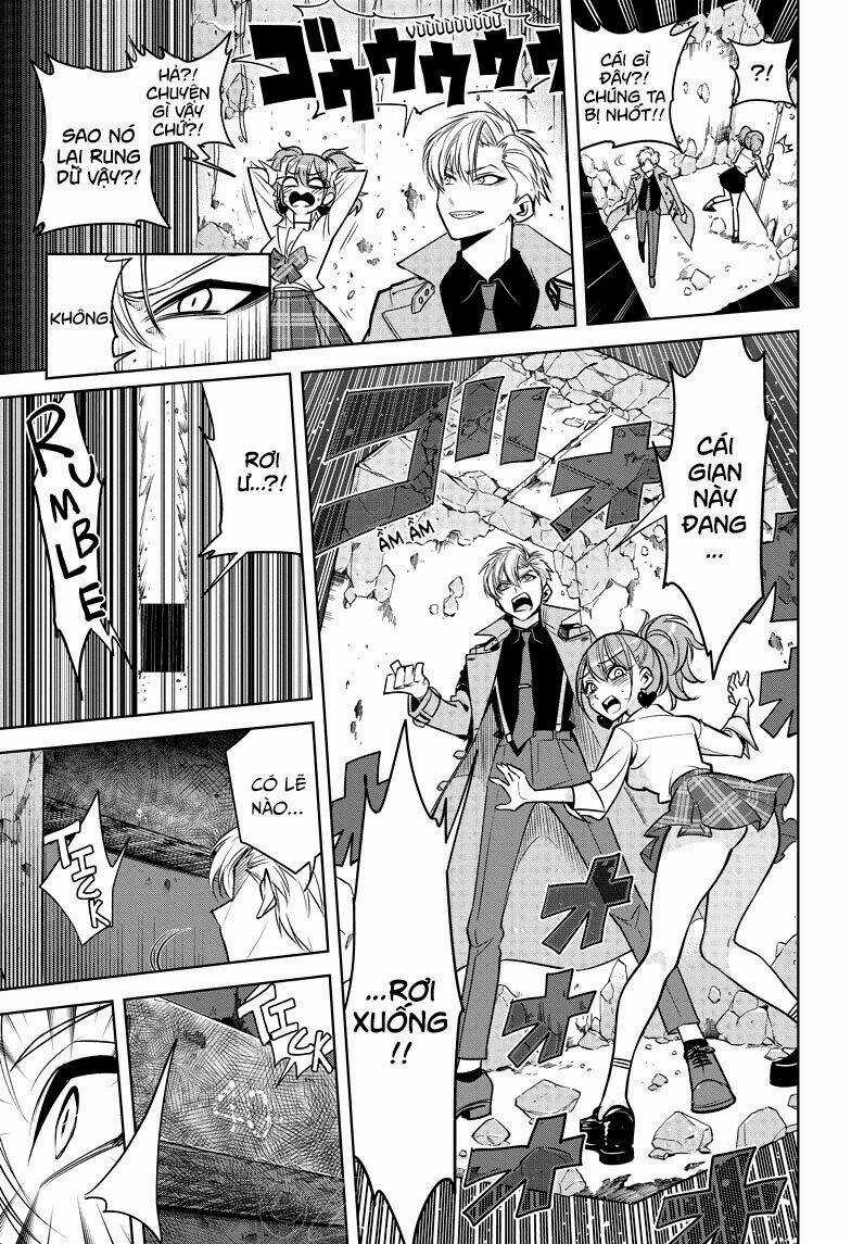 Noah's Notes - Chapter 1 - Trang 39