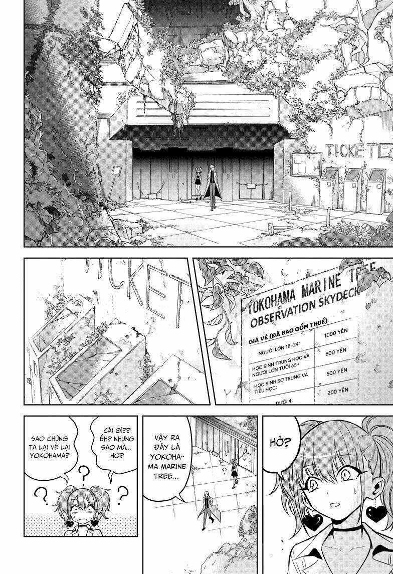 Noah's Notes - Chapter 1 - Trang 42