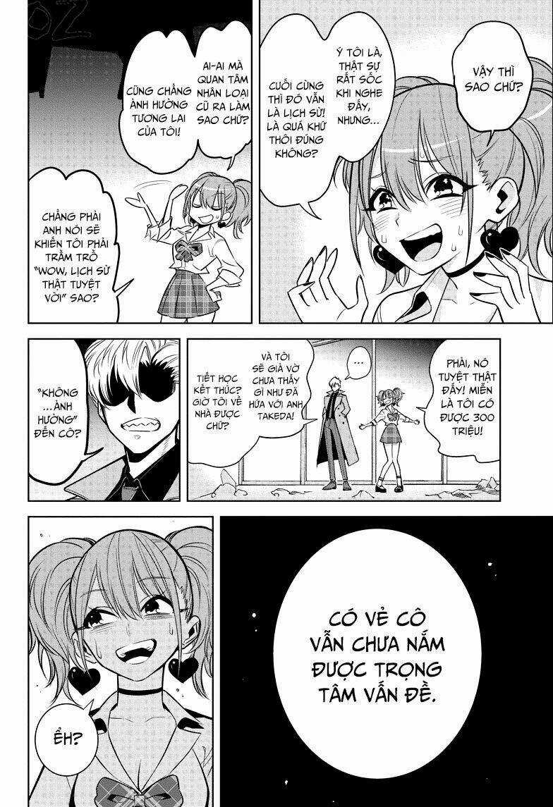 Noah's Notes - Chapter 1 - Trang 51