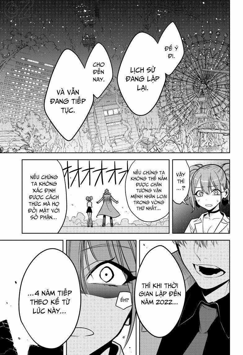 Noah's Notes - Chapter 1 - Trang 52