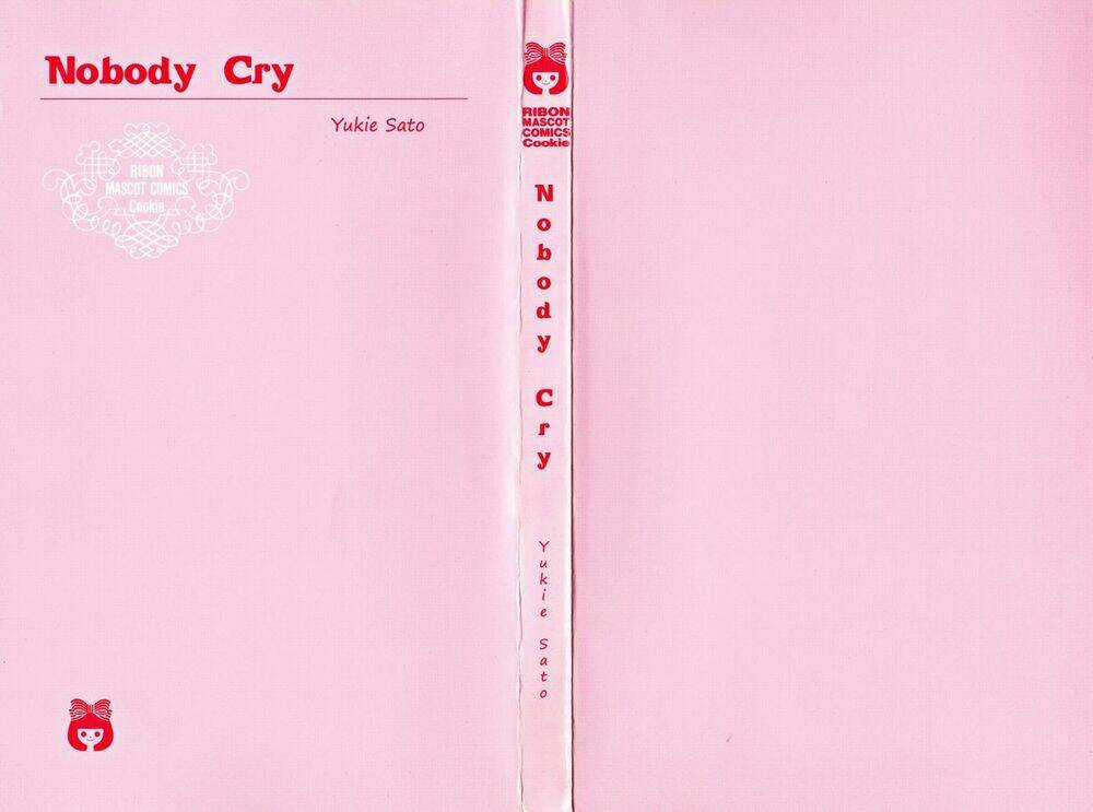 Nobody Cry - Chapter 1 - Trang 3