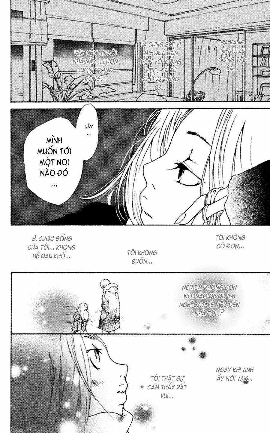 Nobody Cry - Chapter 1 - Trang 26