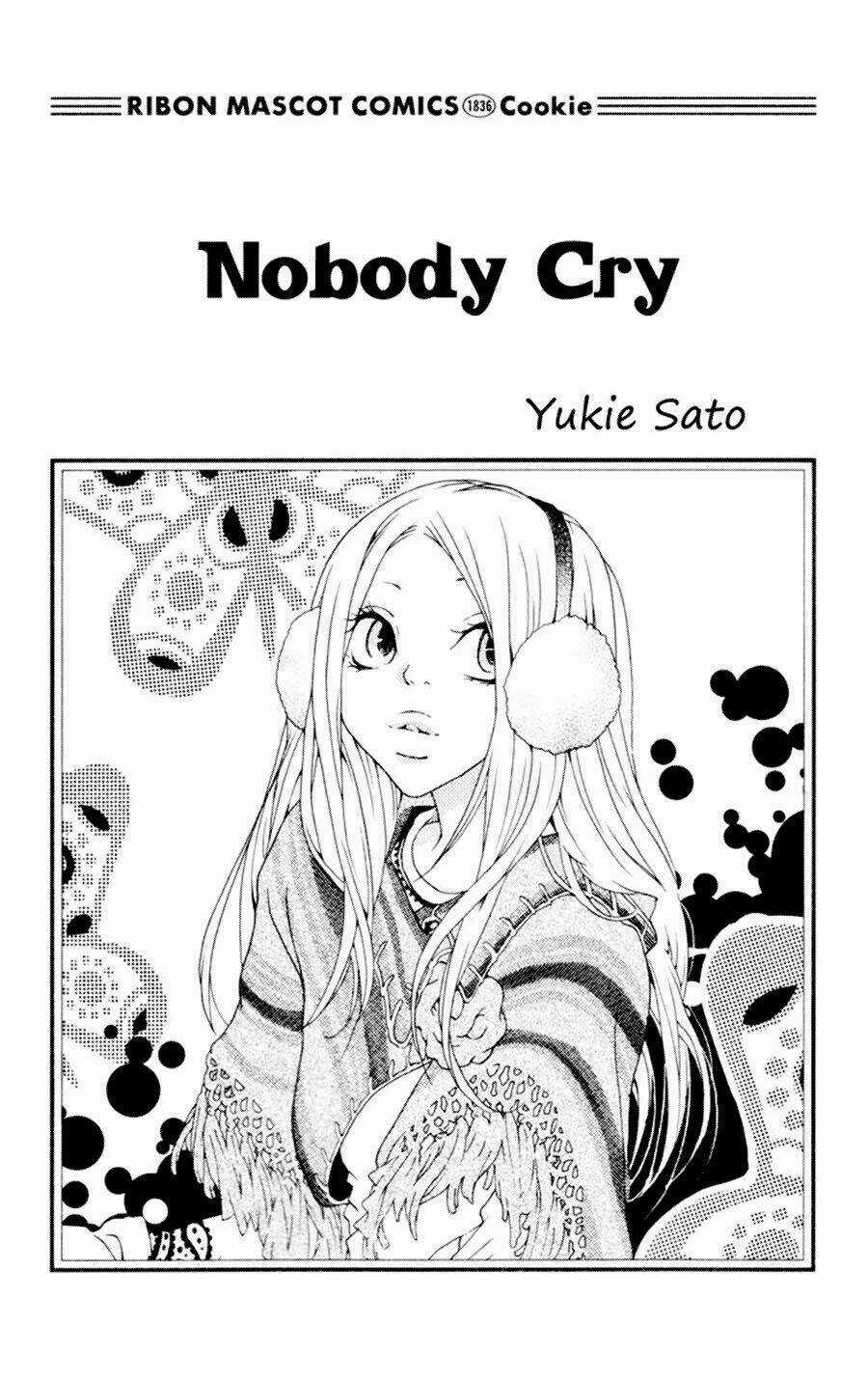 Nobody Cry - Chapter 1 - Trang 4