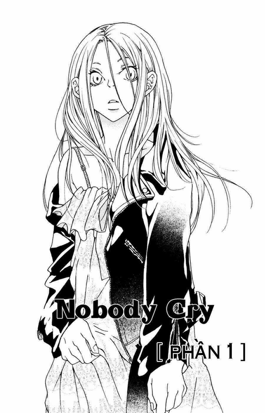 Nobody Cry - Chapter 1 - Trang 5