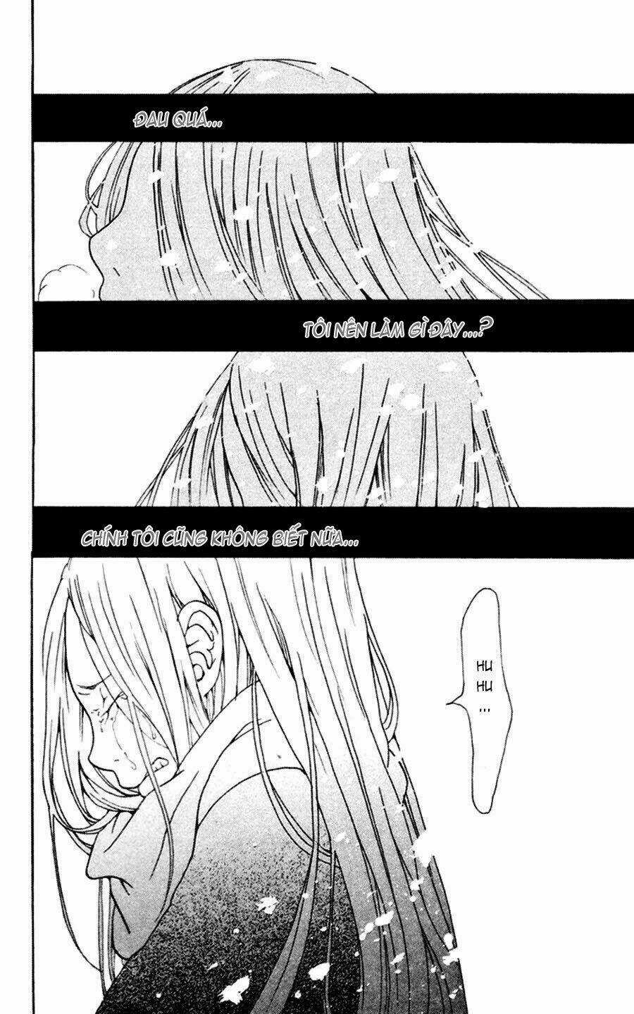 Nobody Cry - Chapter 1 - Trang 44