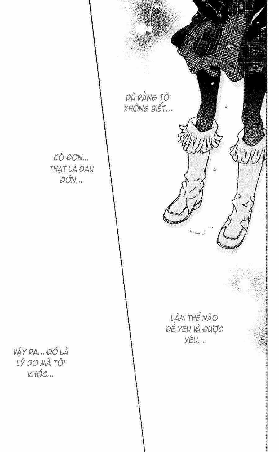 Nobody Cry - Chapter 1 - Trang 45