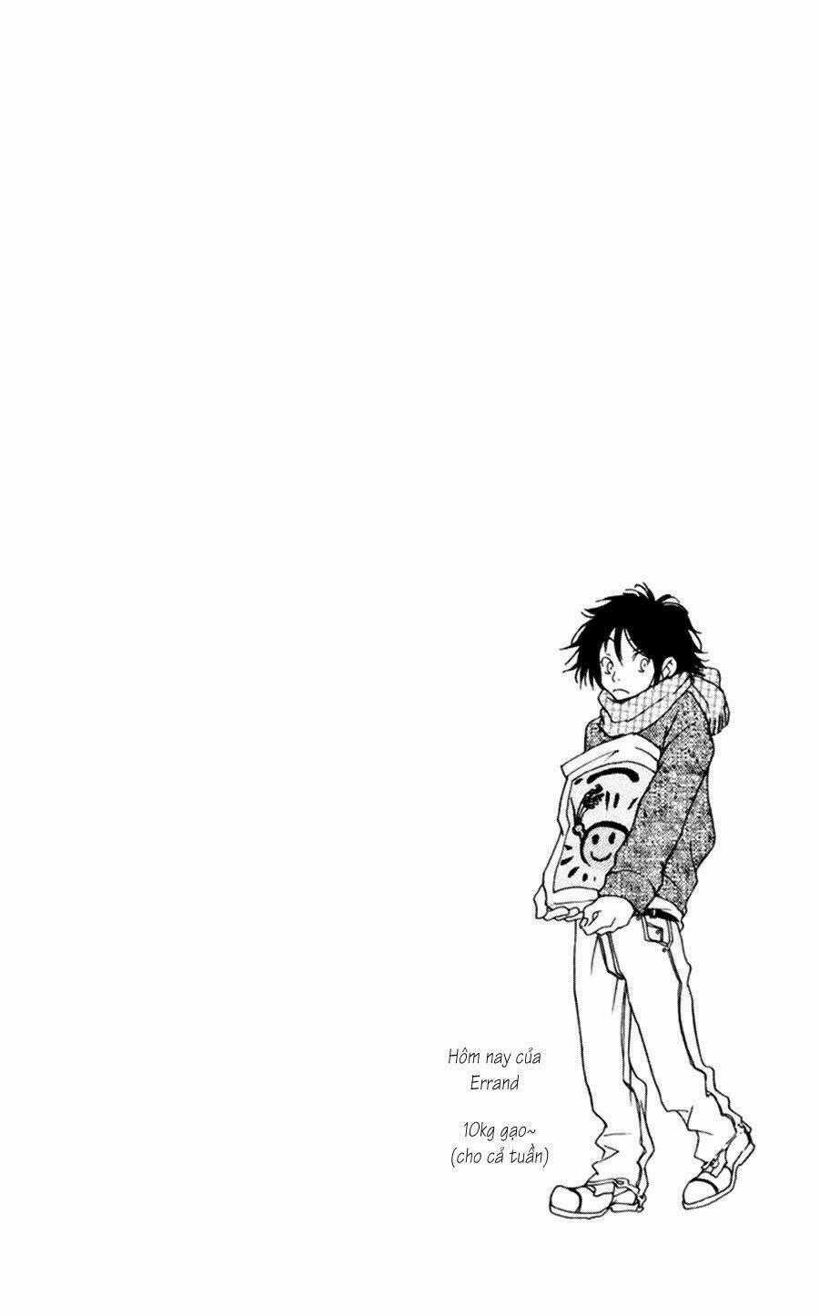 Nobody Cry - Chapter 1 - Trang 46