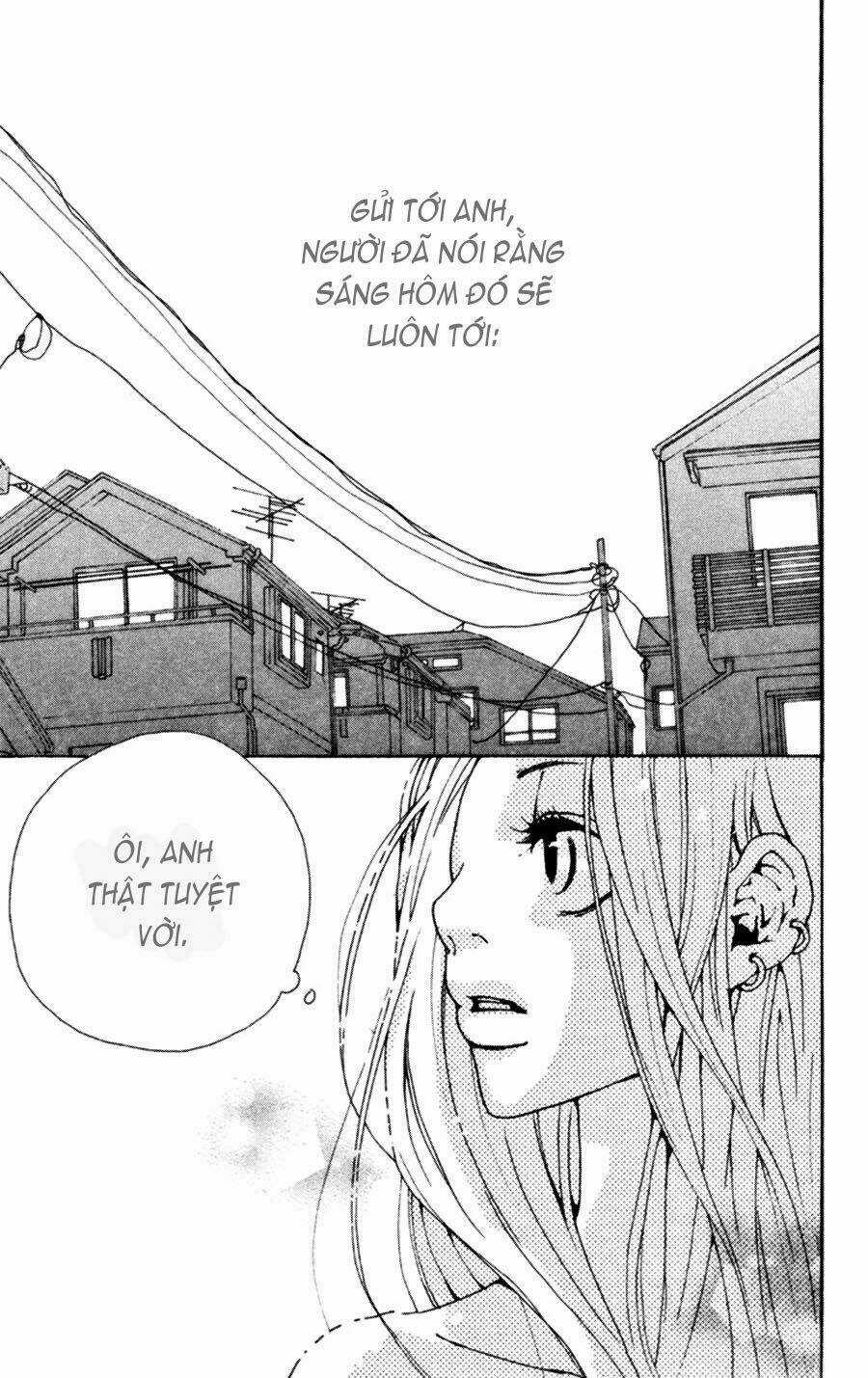 Nobody Cry - Chapter 1 - Trang 7