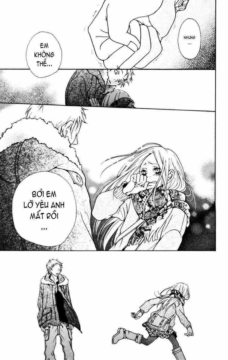 Nobody Cry - Chapter 2 - Trang 26