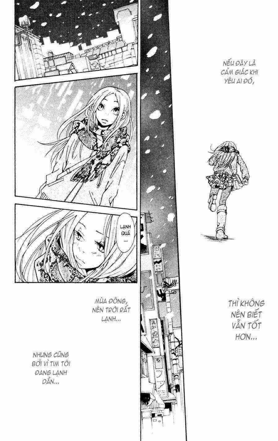 Nobody Cry - Chapter 2 - Trang 27