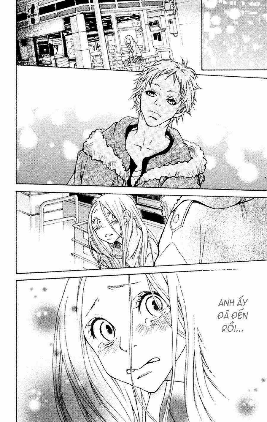 Nobody Cry - Chapter 2 - Trang 31