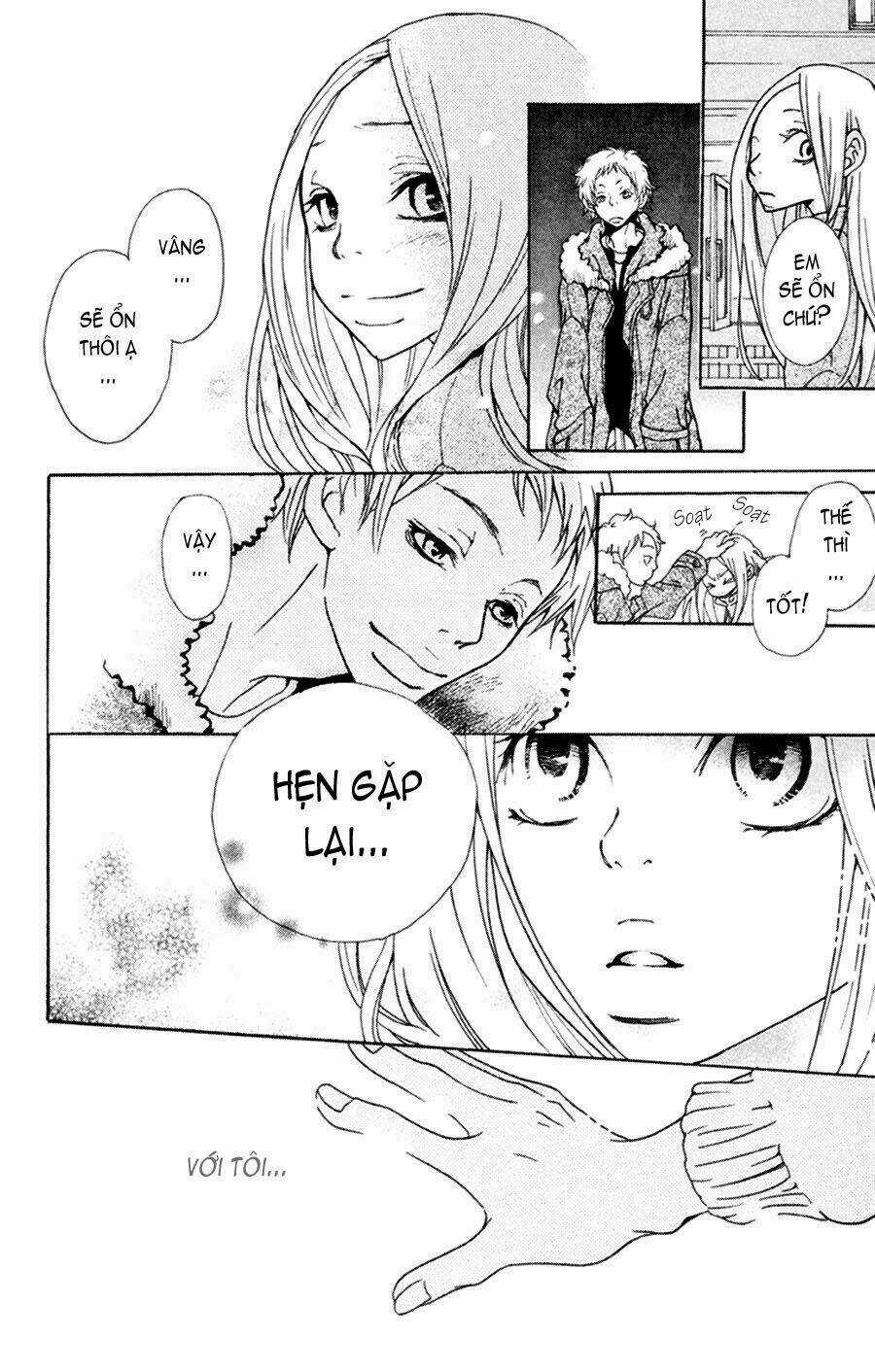 Nobody Cry - Chapter 2 - Trang 39