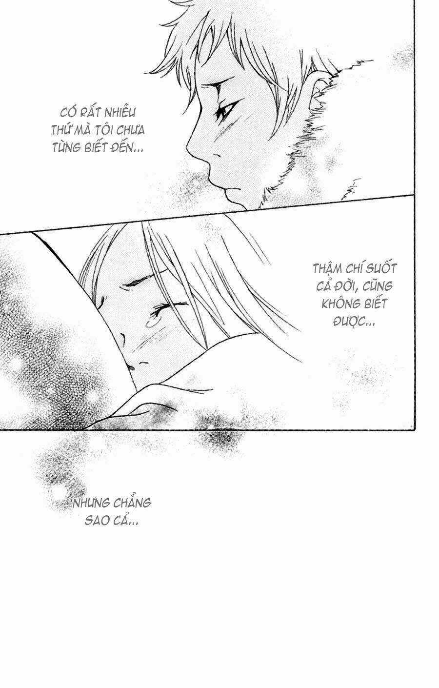 Nobody Cry - Chapter 2 - Trang 40