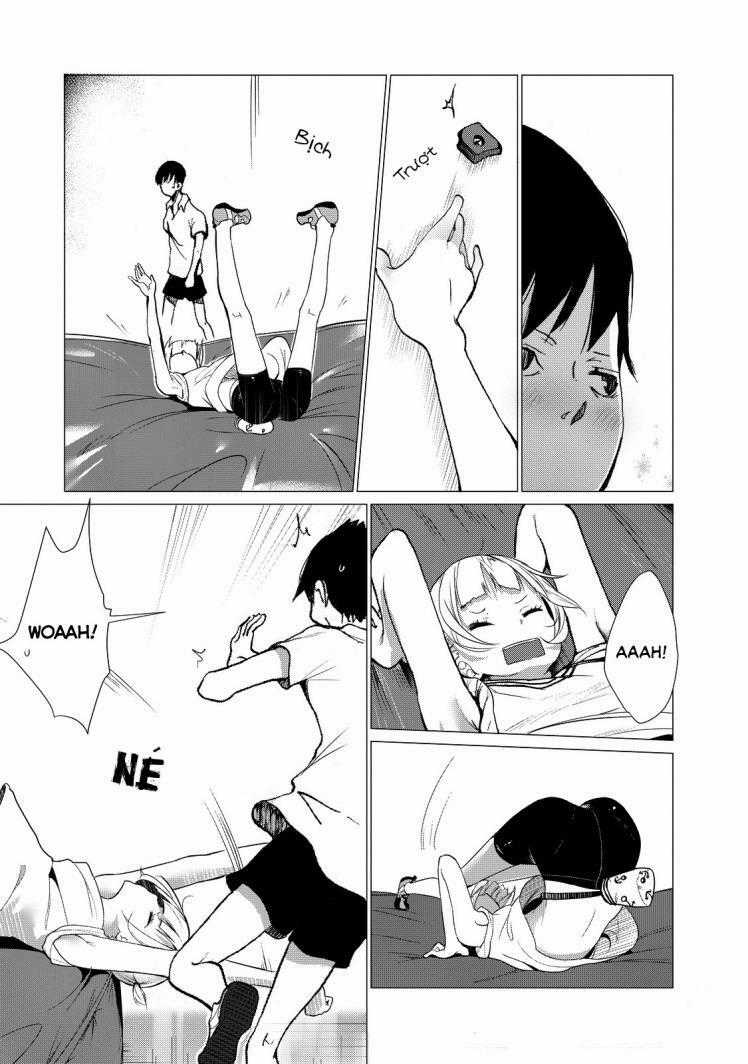 Noboru Kotera-San - Chapter 1 - Trang 14