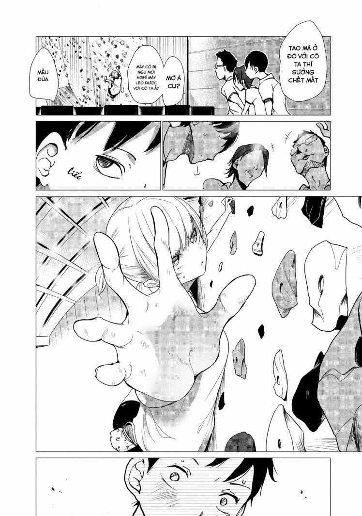 Noboru Kotera-San - Chapter 1 - Trang 17