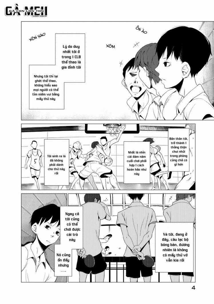 Noboru Kotera-San - Chapter 1 - Trang 7