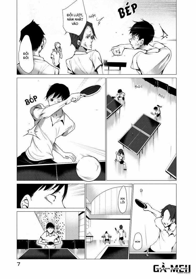 Noboru Kotera-San - Chapter 1 - Trang 10