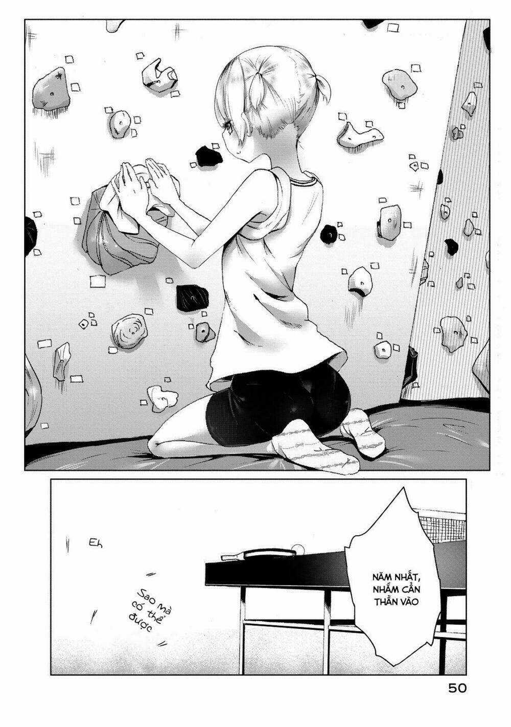 Noboru Kotera-San - Chapter 3 - Trang 12