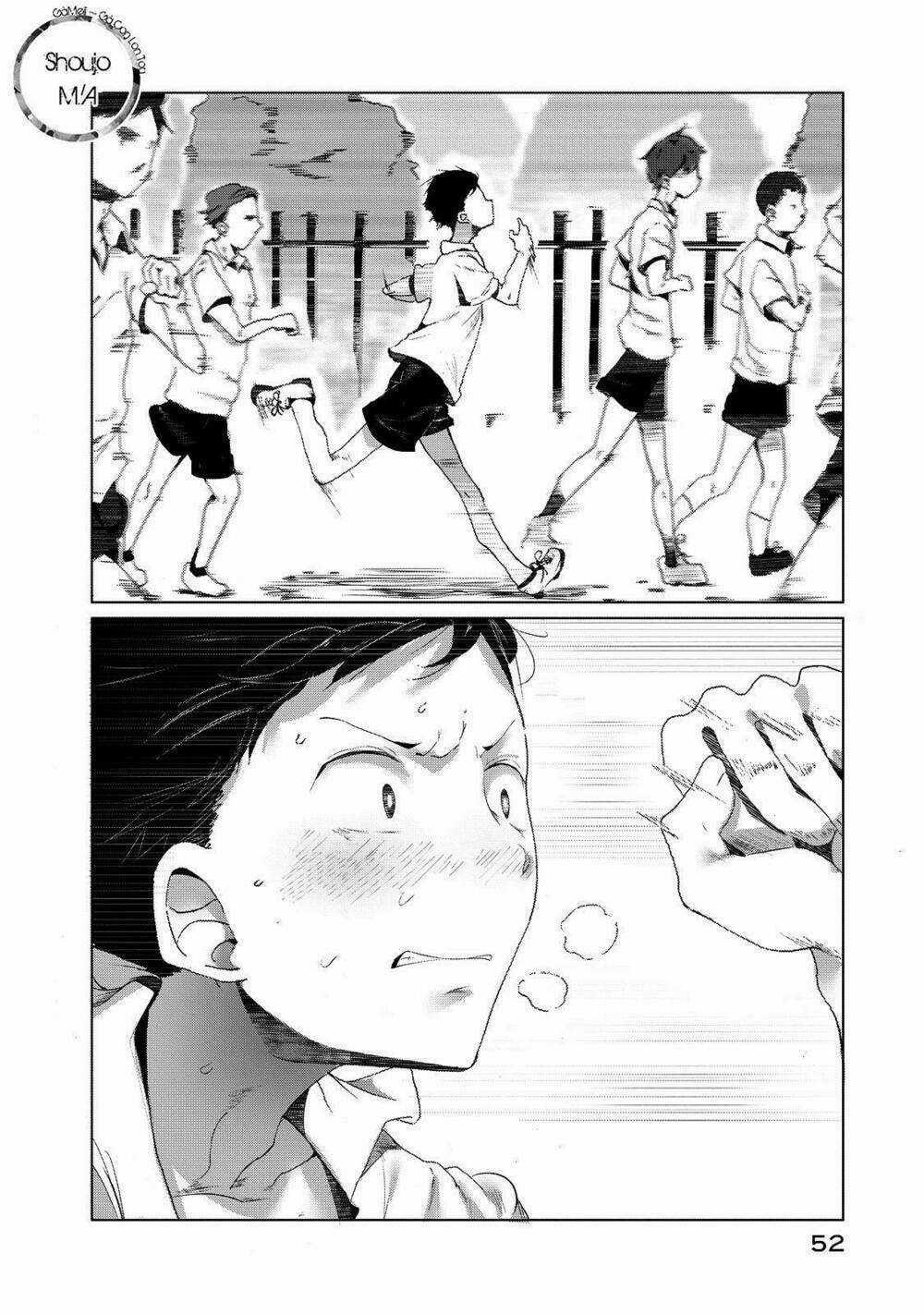 Noboru Kotera-San - Chapter 3 - Trang 14