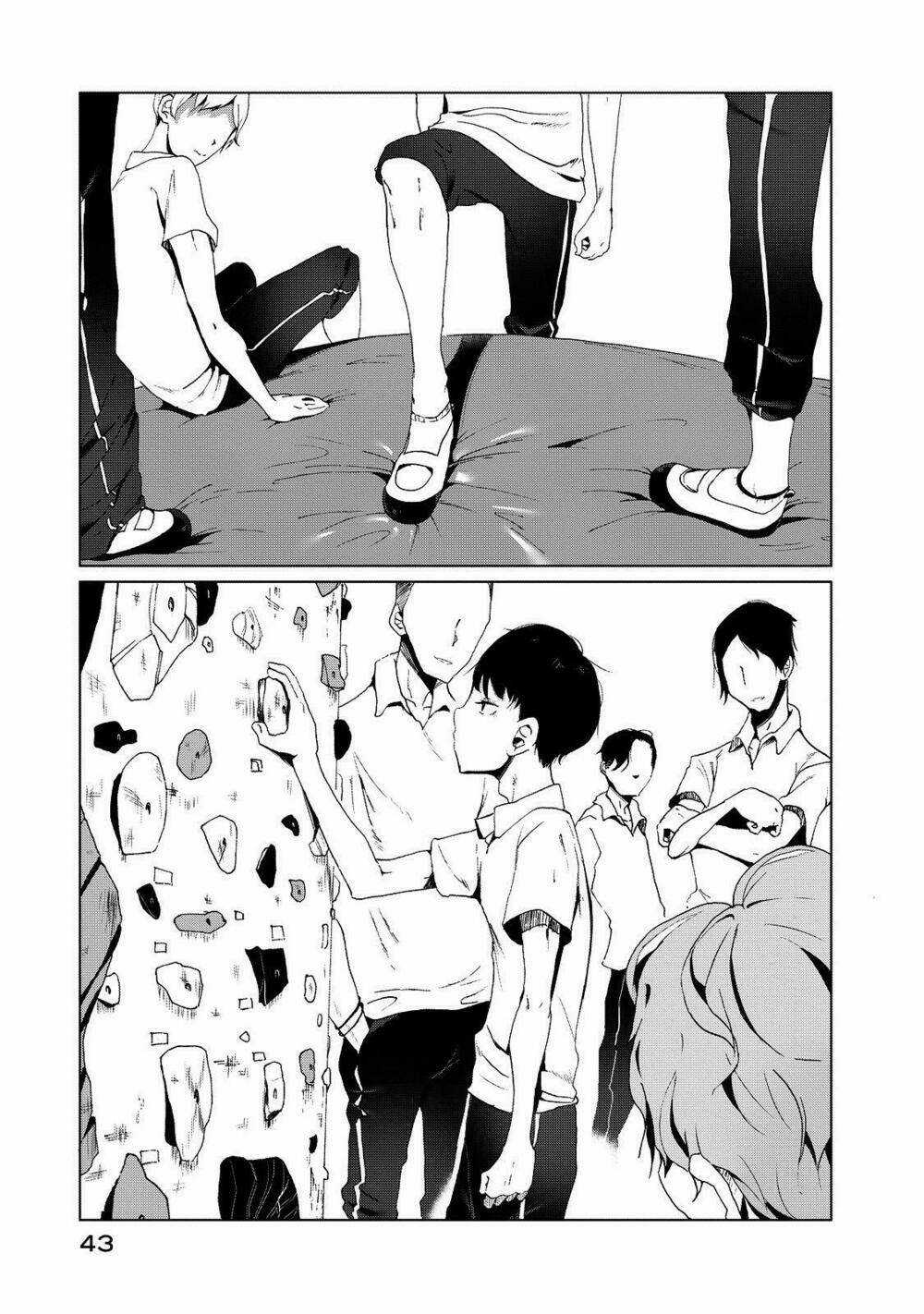 Noboru Kotera-San - Chapter 3 - Trang 5