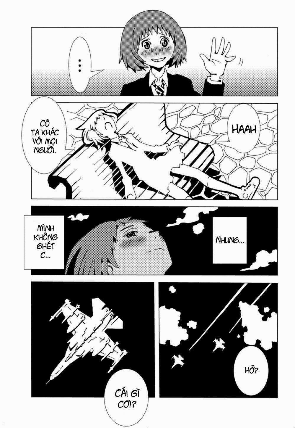 Nobunagan - Chapter 1 - Trang 12