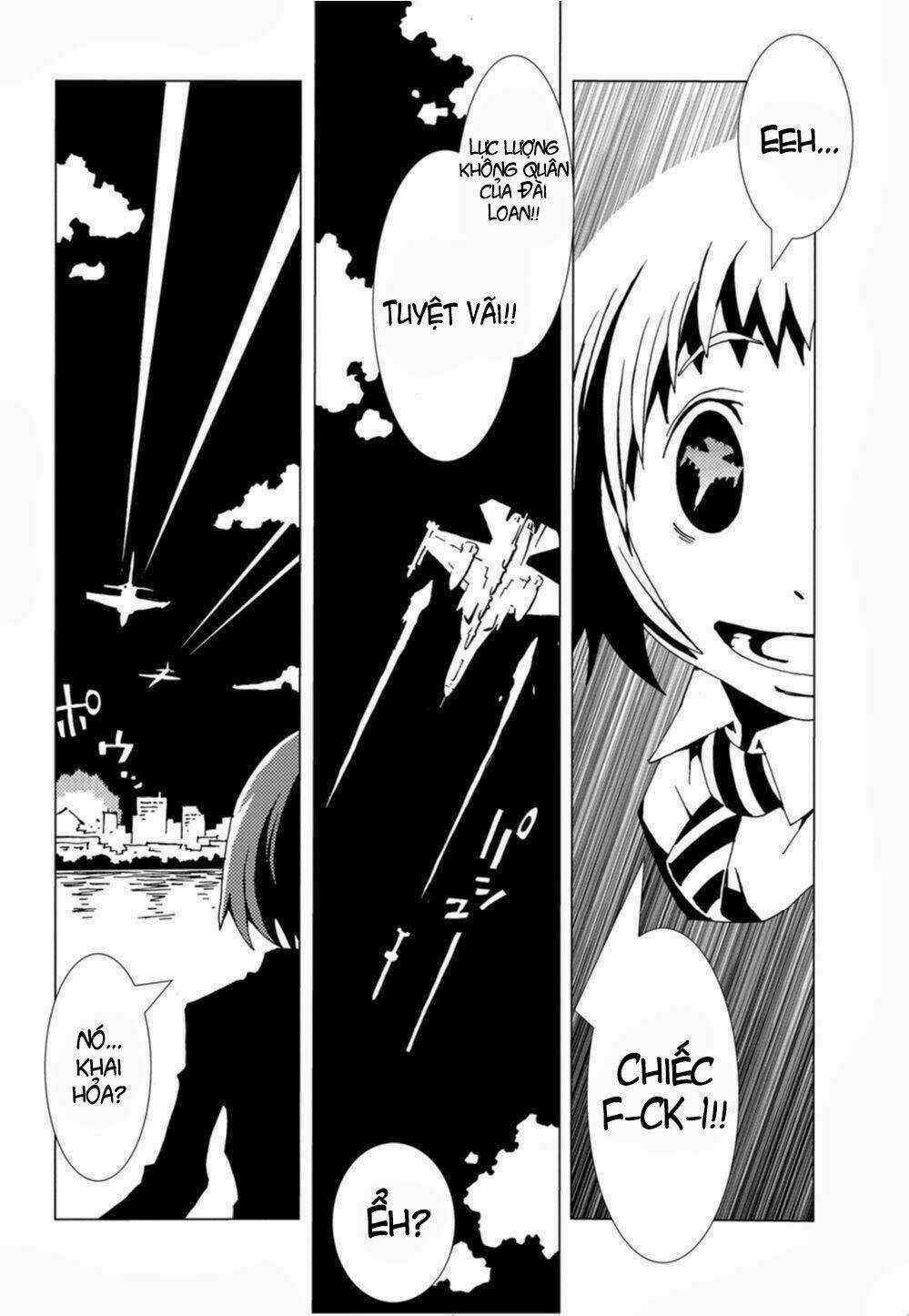 Nobunagan - Chapter 1 - Trang 13