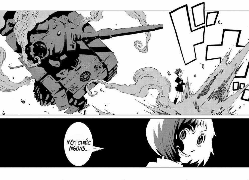 Nobunagan - Chapter 1 - Trang 15