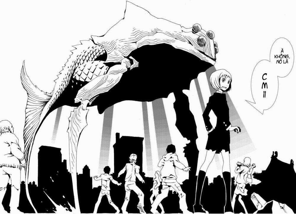 Nobunagan - Chapter 1 - Trang 16