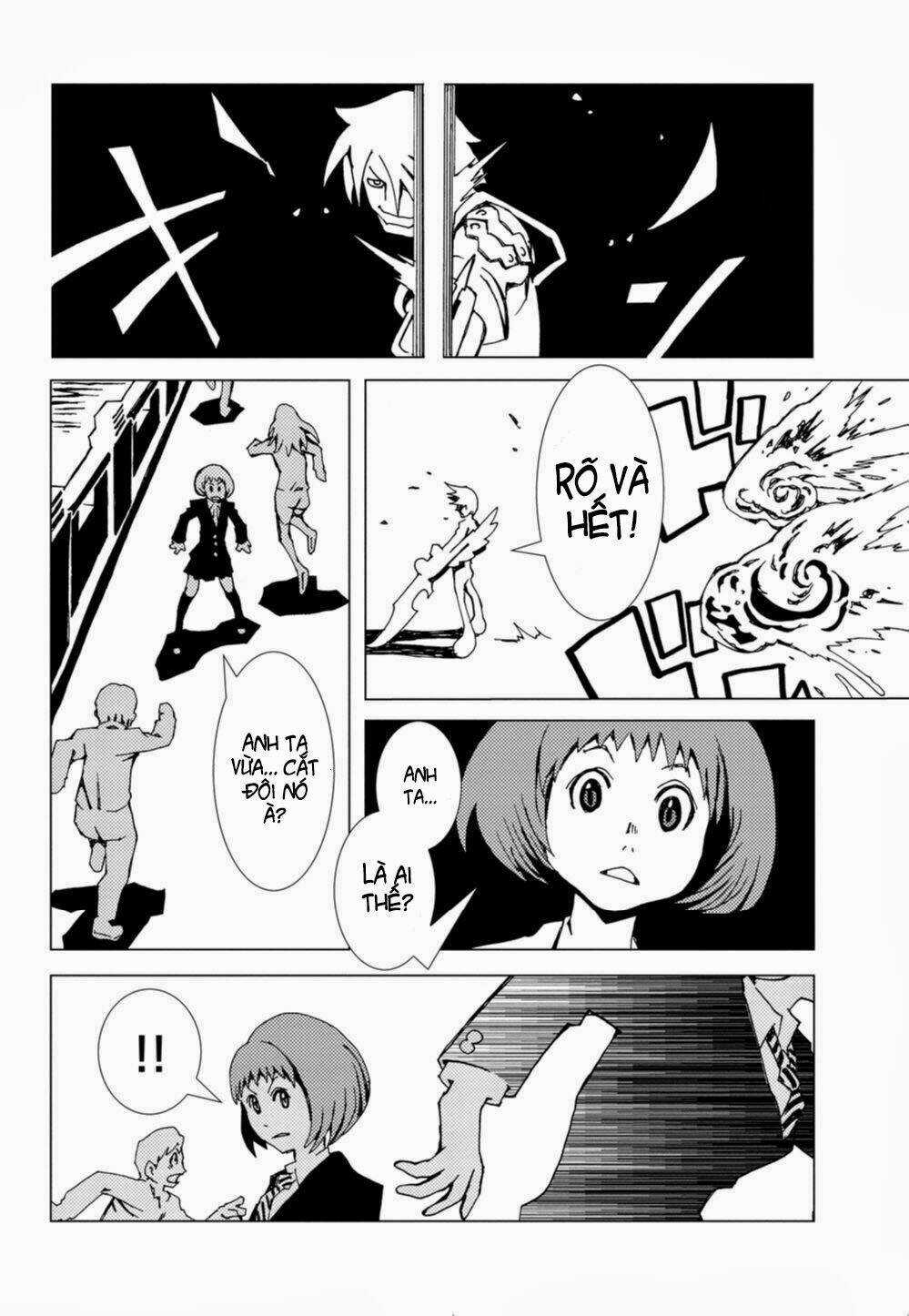 Nobunagan - Chapter 1 - Trang 27