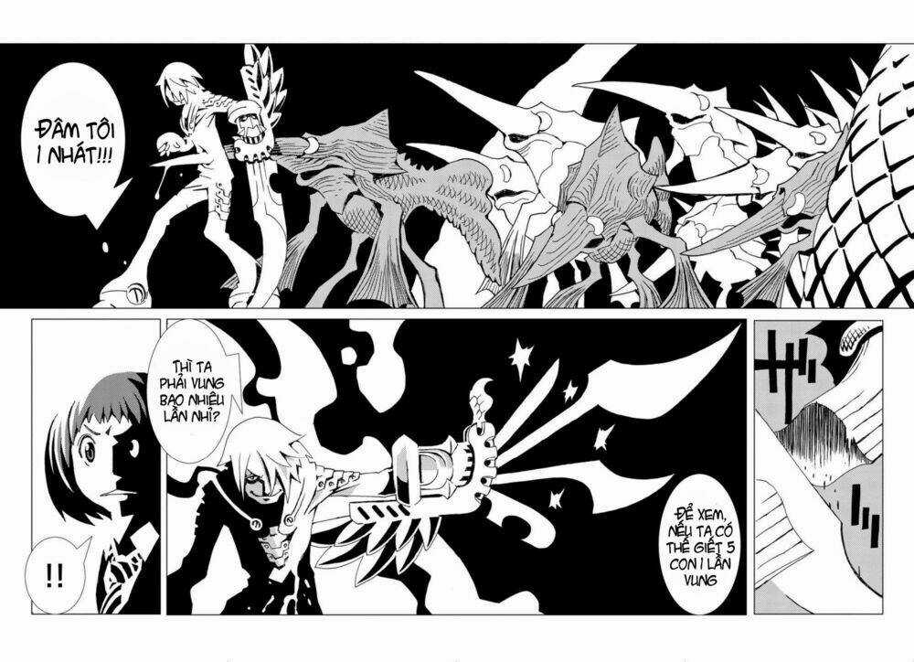 Nobunagan - Chapter 1 - Trang 33