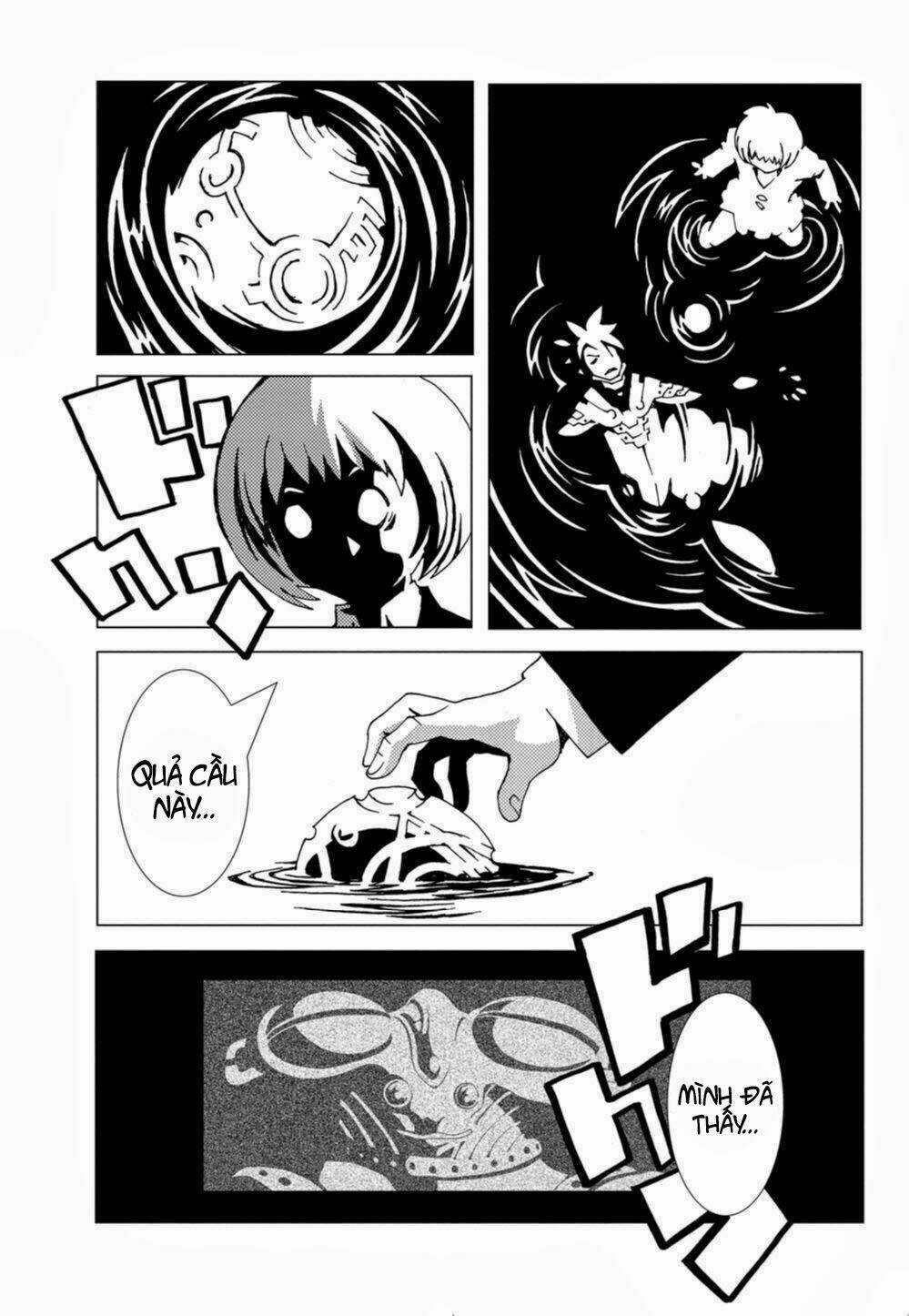 Nobunagan - Chapter 1 - Trang 37